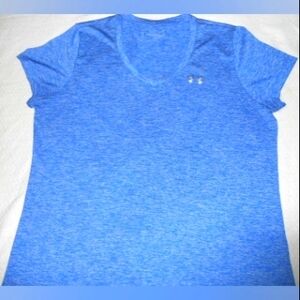 Under Armor V-Neck